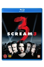 Movie - Scream 3 (Bd)