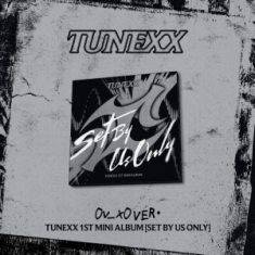 Tunexx - Set By Us Only (0v-x0 Ver.)