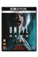 Movie - Until Dawn (Uhd)