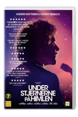 Movie - Under Stjernerne På Himlen (Dvd)