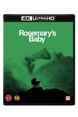 Movie - Rosemary's Baby (4K)