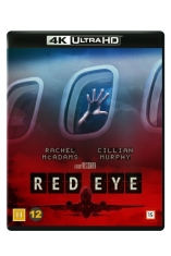 Movie - Red Eye (4K)