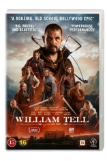 Movie - William Tell (Dvd)