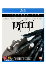 Movie - Nosferatu (Bd)