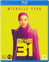 Movie - Star Trek: Section 31 (Bd)