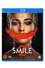 Movie - Smile 2 (Bd)