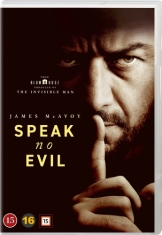Movie - Speak No Evil (Dvd)