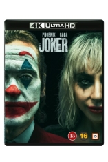 Movie - Joker: Folie À Deux (4K)