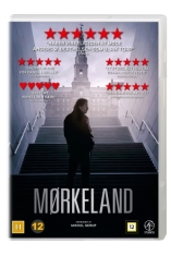 Movie - Mørkeland (Dvd)