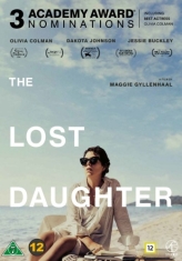 Movie - Lost Daughter, The (Dvd)