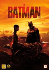 Movie - Batman, The (Dvd)