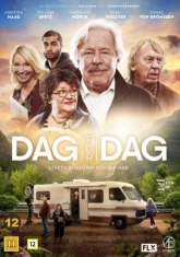 Movie - Dag För Dag (Dvd)
