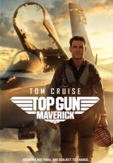 Movie - Top Gun: Maverick (Dvd)
