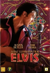 Movie - Elvis (Dvd)
