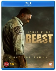 Movie - Beast (Bd)