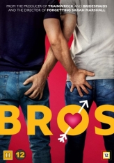 Movie - Bros (Dvd)