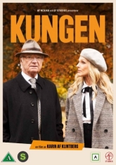 Movie - Kungen (Dvd)