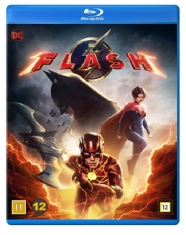 Movie - Flash, The (Bd)
