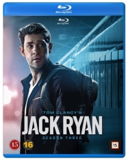 Movie - Tom Clancy's Jack Ryan - Season Three (B