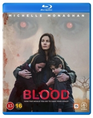 Movie - Blood (Bd)