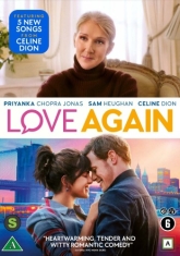 Movie - Love Again (Dvd)