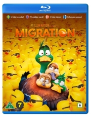 Movie - Migration (Bd)