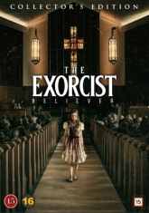 Movie - The Exorcist: Believer (Dvd)