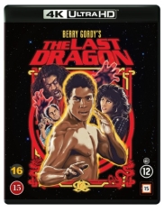 Movie - Berry Gordy's The Last Dragon (4K)