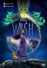 Movie - Wish (Se/Fi) Dvd