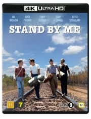 Movie - Stand By Me (4K)