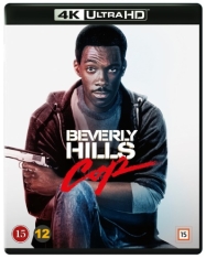 Movie - Beverly Hills Cop (4K)