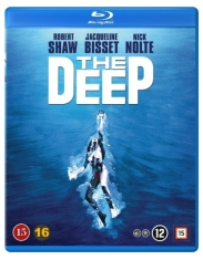 Movie - Deep, The (Bd)