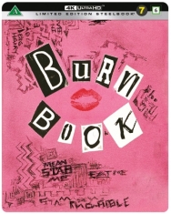 Movie - Mean Girls (4K) Steelbook