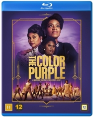 Movie - Color Purple, The (2024) (Bd)