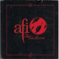 Afi - Sing The Sorrow