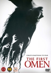 Movie - The First Omen (Dvd)
