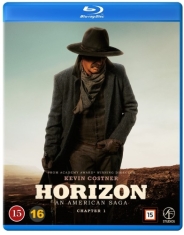 Movie - Horizon: An American Saga - Chapter 1 (B