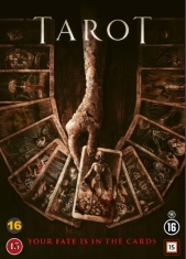 Movie - Tarot (Dvd)