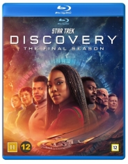 Movie - Star Trek: Discovery - The Final Adventu