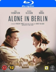 Movie - Alone In Berlin