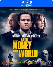 Movie - All The Money In The World