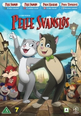 Movie - Pelle Svanslös