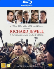 Movie - Richard Jewell