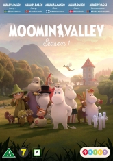 Movie - Moominvalley - Season 1
