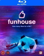 Movie - Funhouse