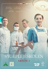 Movie - Sygeplejeskolen - Season Iii