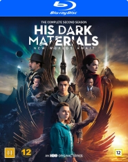 Movie - His Dark Materials - Season 2