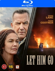Movie - Let Him Go (Bd)