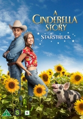 Movie - A Cinderella Story: Starstruck (Dvd)