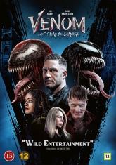 Movie - Venom: Let There Be Carnage (Dvd)